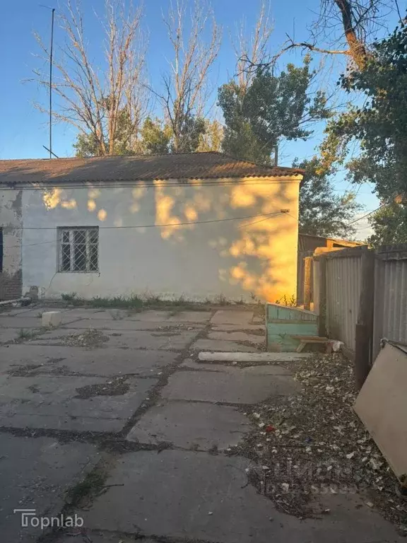 Дом в Астраханская область, с. Енотаевка ул. Чичерина, 30А (49 м) - Фото 2