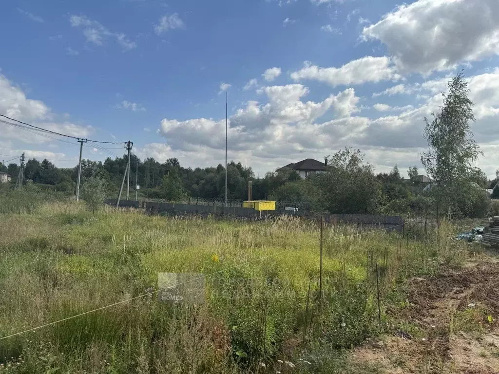 Участок в Москва № 45 кв-л,  (6.0 сот.) - Фото 1