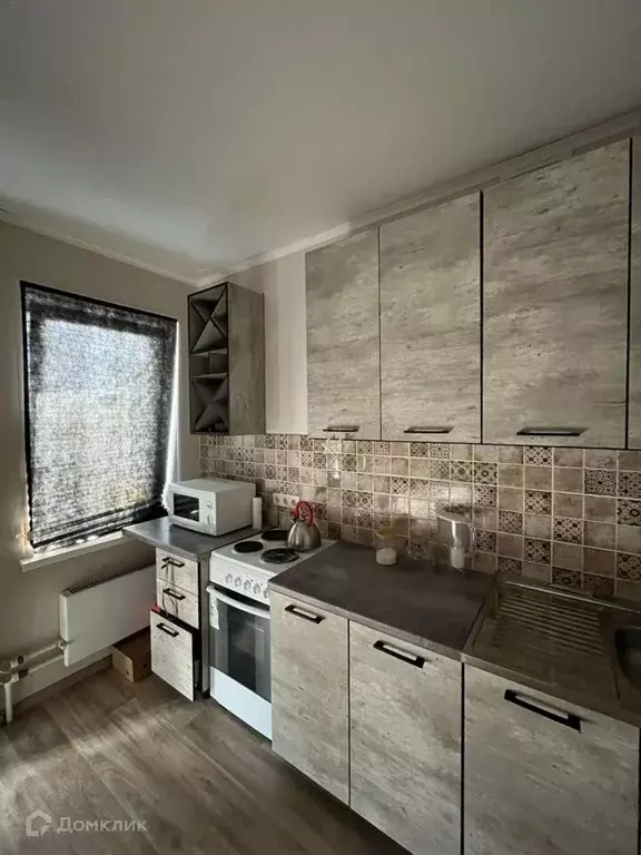 Продаётся 1-к квартира, 40 м - Фото 0