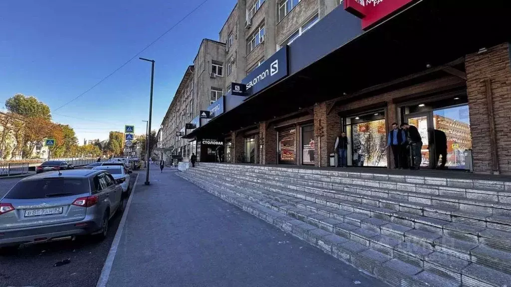 Офис в Самарская область, Самара Чернореченская ул., 21 (486 м) - Фото 2