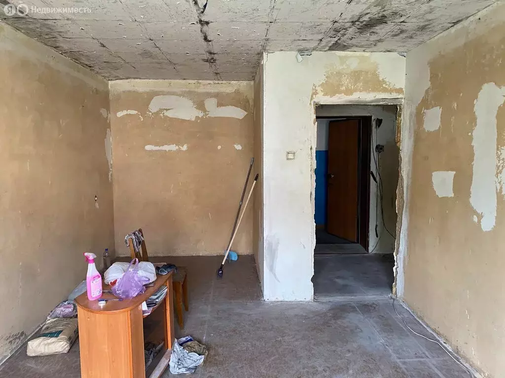 1-комнатная квартира: Ишимбай, Зелёная улица, 15 (36.1 м) - Фото 1