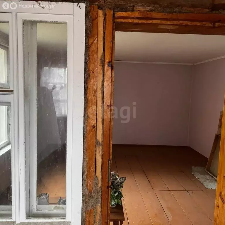 Дом в Тверская область, Калининский муниципальный округ, деревня Труд ... - Фото 2