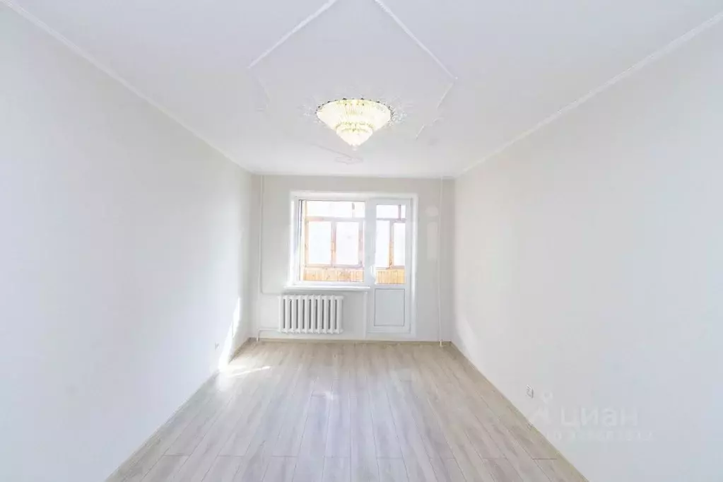 4-к кв. Тюменская область, Тюмень Депутатская ул., 95 (74.6 м) - Фото 0