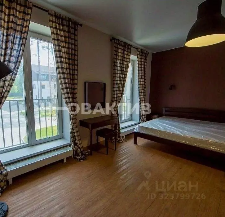 Помещение свободного назначения в Новосибирская область, Новосибирск ... - Фото 2