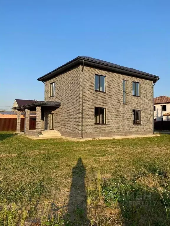 Дом в Московская область, Щелково городской округ, Снежная-2 тер. ул. ... - Фото 1