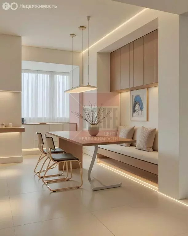 1-комнатная квартира: Калининградская область, Пионерский, Октябрьская ... - Фото 1