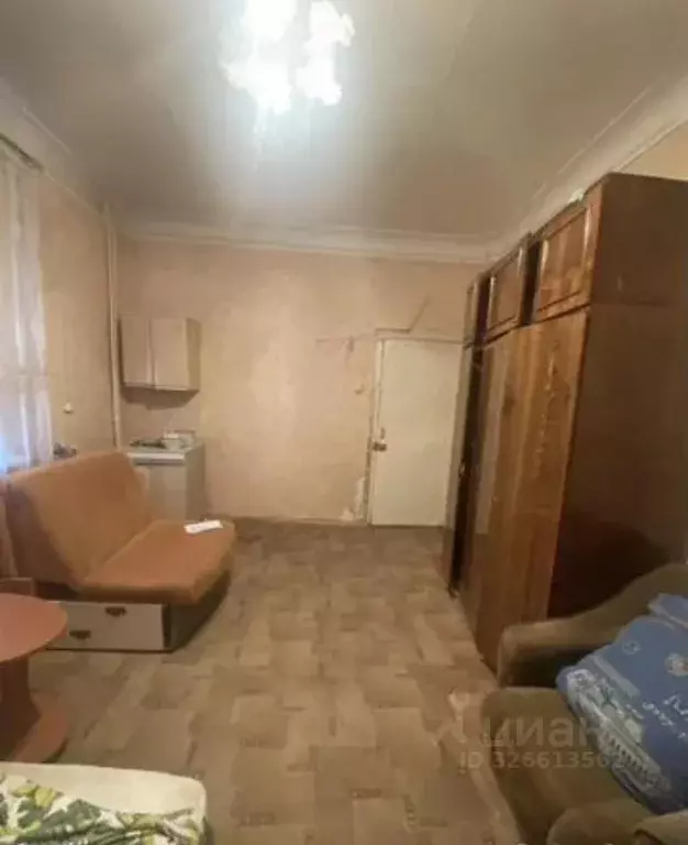 Комната Башкортостан, Уфа Черниковская ул., 13 (18.5 м) - Фото 2