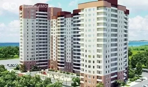 3-комнатная квартира: Санкт-Петербург, Лыжный переулок, 3 (92 м) - Фото 2