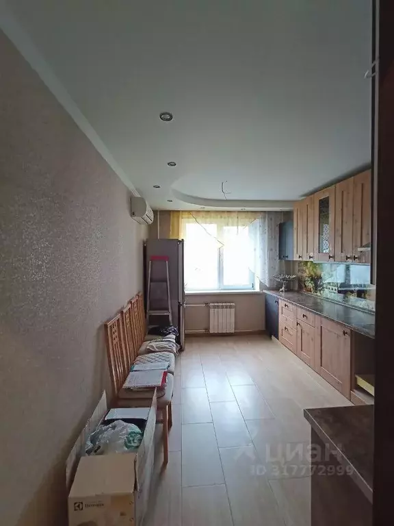Квартира, 2 комнаты, 57.9 м - Фото 1
