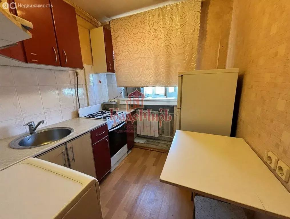 1-комнатная квартира: Сергиев Посад, Скобяное шоссе, 6 (21.7 м) - Фото 2