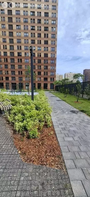 3-комнатная квартира: Москва, Кронштадтский бульвар, 9к3 (96.8 м) - Фото 1