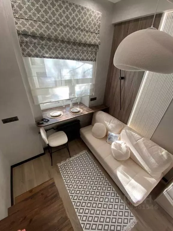 Студия Москва Нижняя Первомайская ул., 64 (25.0 м) - Фото 1