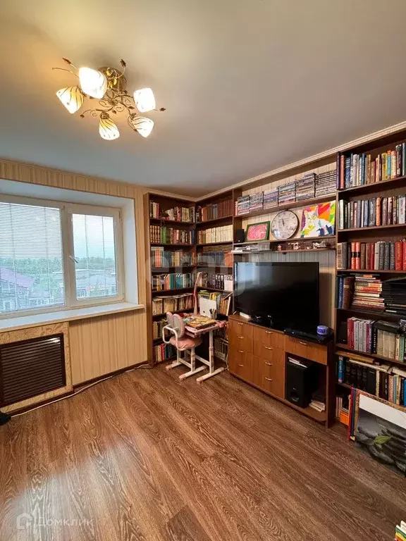 Продаётся 3-к квартира, 73.6 м - Фото 1