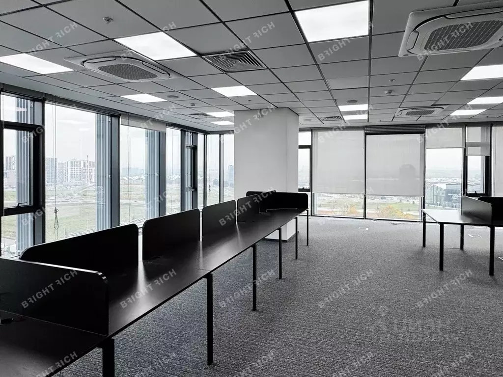 Офис в Московская область, Одинцовский городской округ, Новоивановское ... - Фото 1