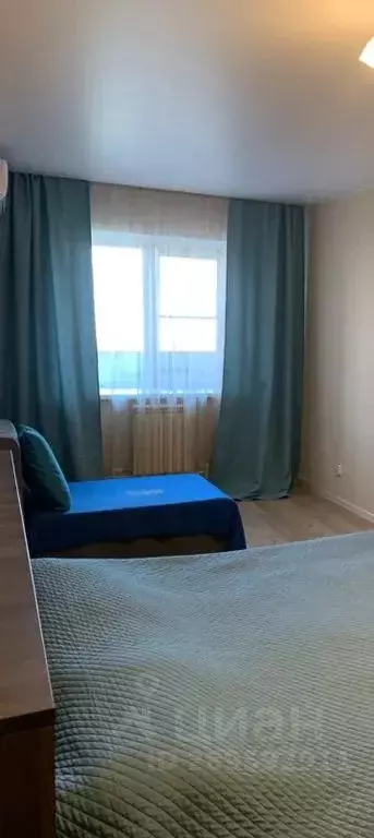 1-к кв. Хабаровский край, Хабаровск Тихоокеанская ул., 218В (42.0 м) - Фото 0