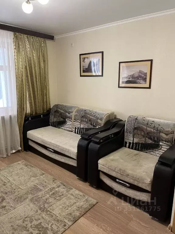 2-к кв. Крым, Судак ул. Бирюзова, 8 (43.2 м) - Фото 2