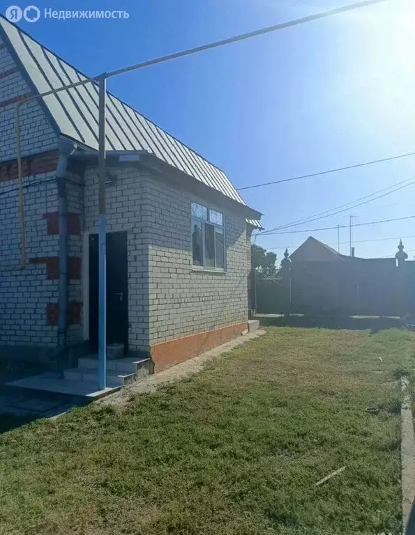 Дом в Генеральское, Советская улица, 4А (187 м) - Фото 1