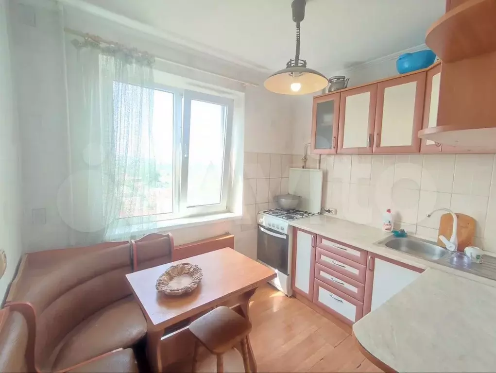 2-к. квартира, 46 м, 7/9 эт. - Фото 0