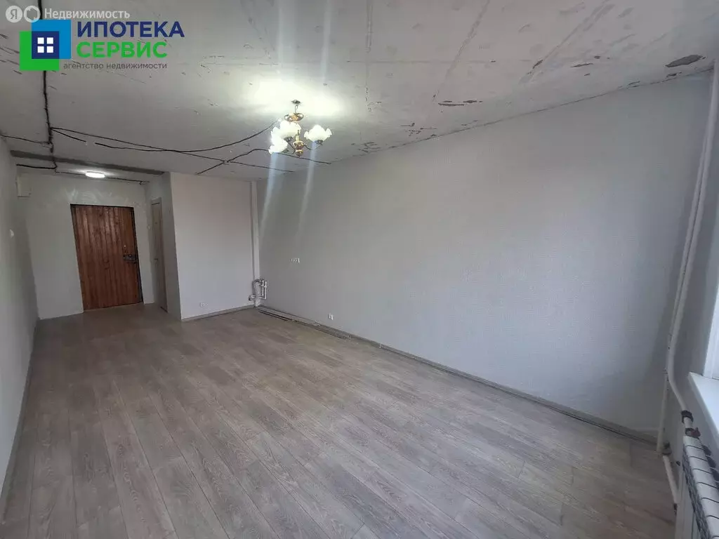 1-комнатная квартира: Лесозаводск, село Донское, улица Мира, 4 (22.9 ... - Фото 1