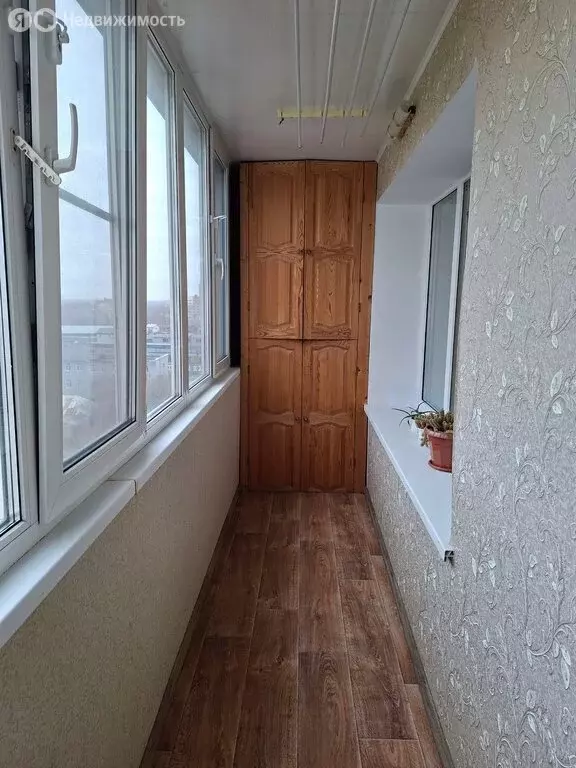 2-комнатная квартира: Рязань, Вокзальная улица, 5 (50 м) - Фото 1