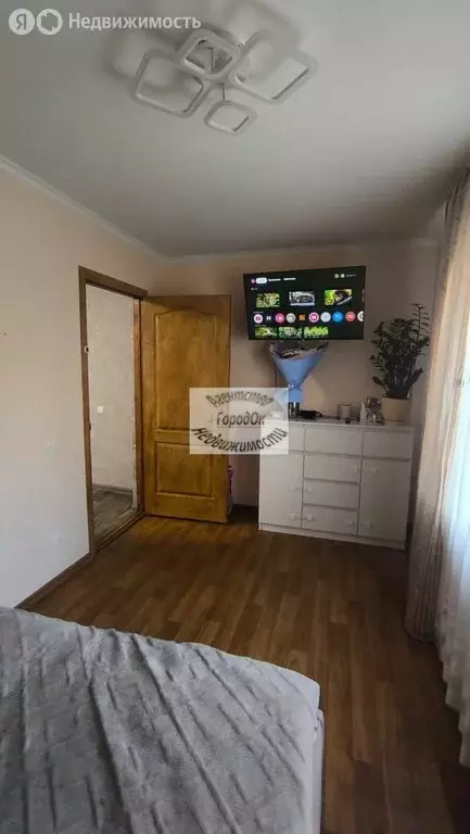 3-комнатная квартира: Саки, Интернациональная улица, 43 (49.3 м) - Фото 0