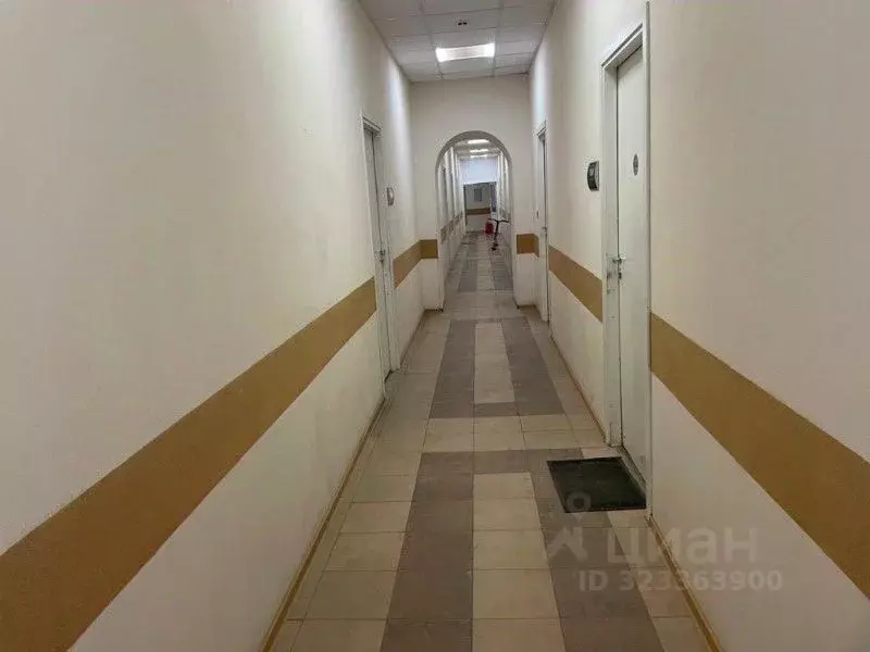 Офис в Санкт-Петербург Красногвардейский пер., 23Е (34 м) - Фото 2