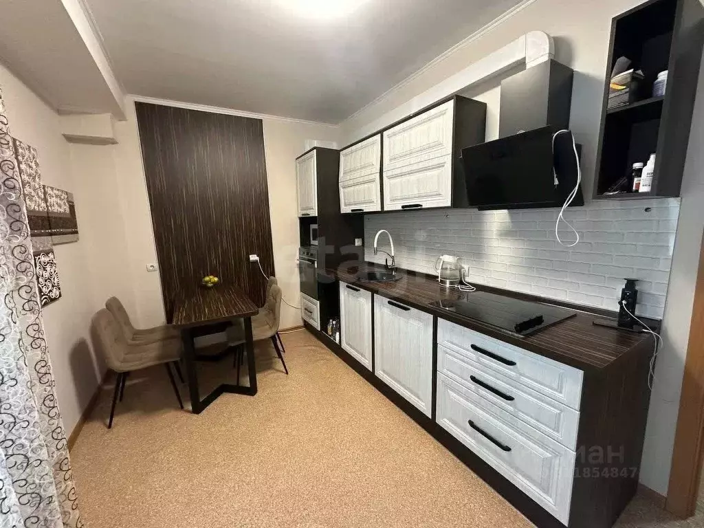 3-к кв. Ямало-Ненецкий АО, Муравленко ул. Энтузиастов, 33 (74.1 м) - Фото 1