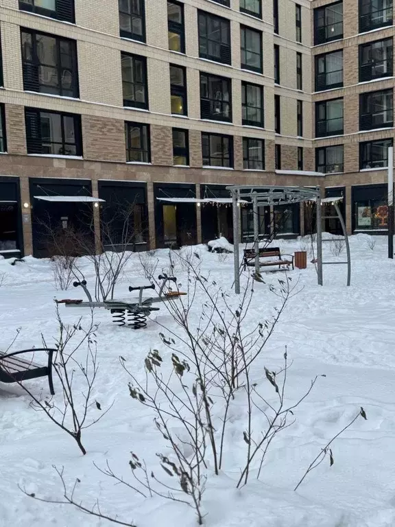 2-к кв. Санкт-Петербург Лиговский просп., 232 (63.0 м) - Фото 1