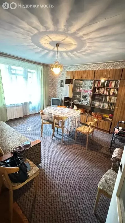 2-комнатная квартира: Санкт-Петербург, Дачный проспект, 21к6 (50 м) - Фото 0