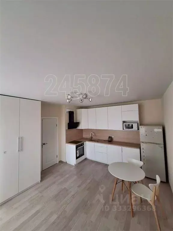2-к кв. Московская область, Балашиха ул. Романычева, 5 (40.0 м) - Фото 1