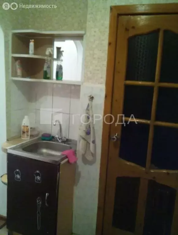 Квартира-студия: Новокузнецк, проспект Дружбы, 32 (22 м) - Фото 2