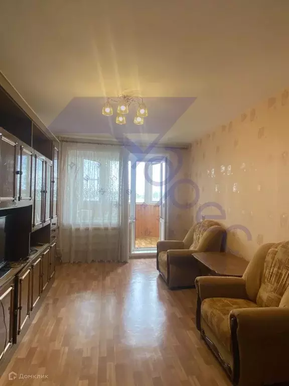 Продаётся 1-к квартира, 35.5 м - Фото 1