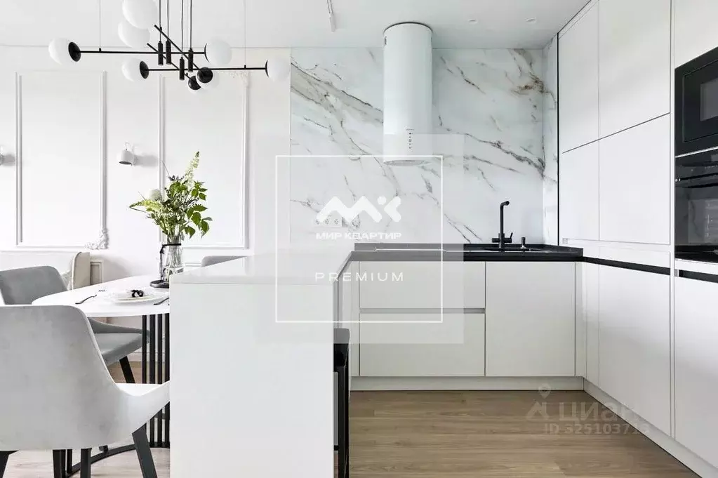 1-к кв. Санкт-Петербург Пискаревский просп., 165к1 (40.0 м) - Фото 1