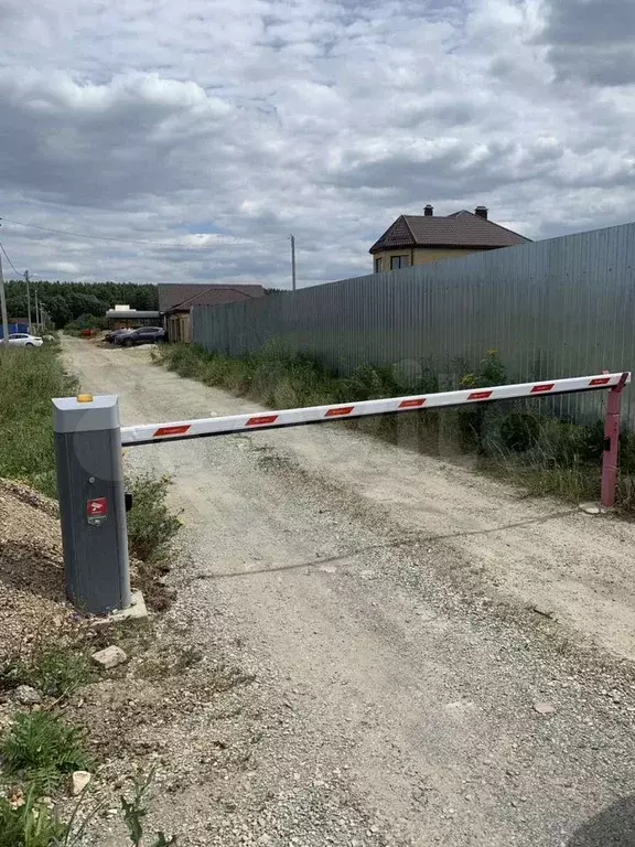 Участок 16 сот. (ИЖС) - Фото 0