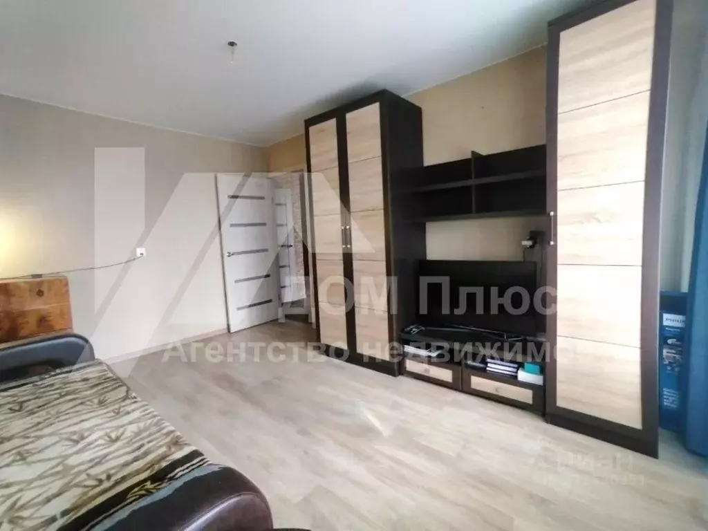 2-к кв. Вологодская область, Вологда ул. Карла Маркса, 91 (41.3 м) - Фото 2