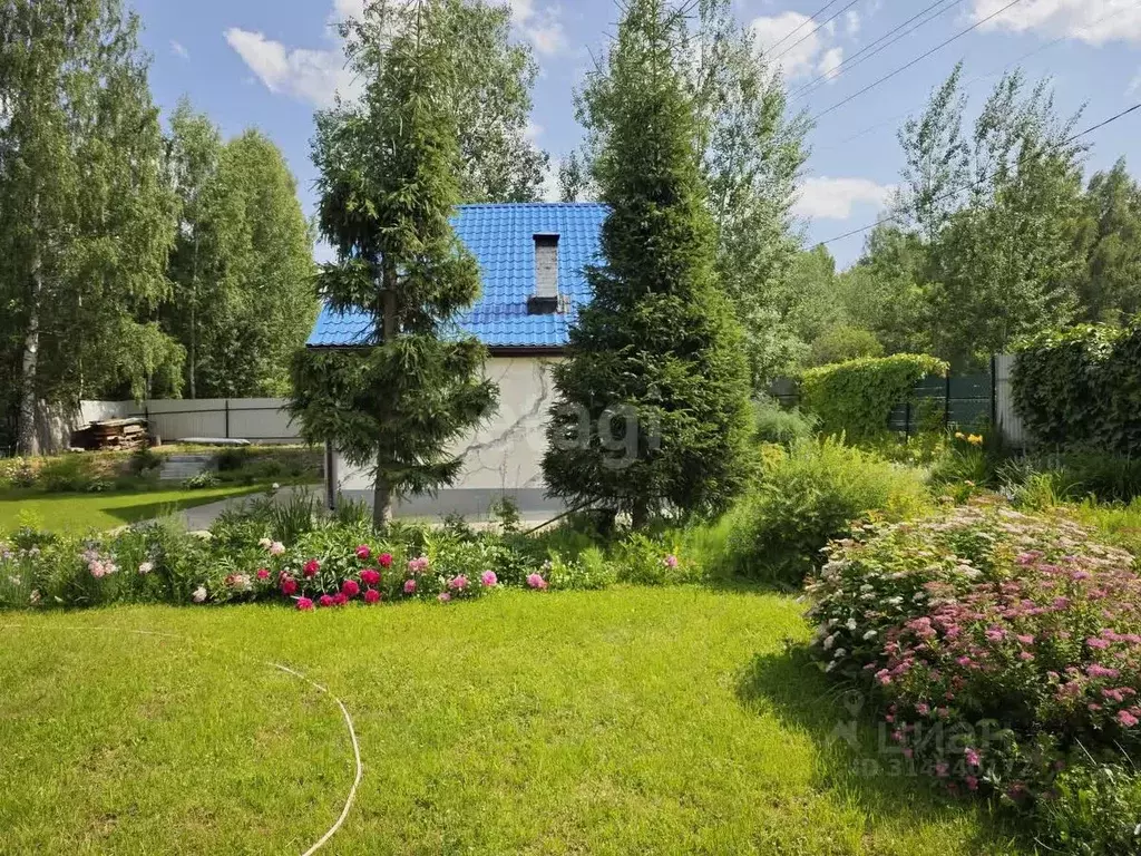 Дом в Свердловская область, Невьянский муниципальный округ, ... - Фото 1