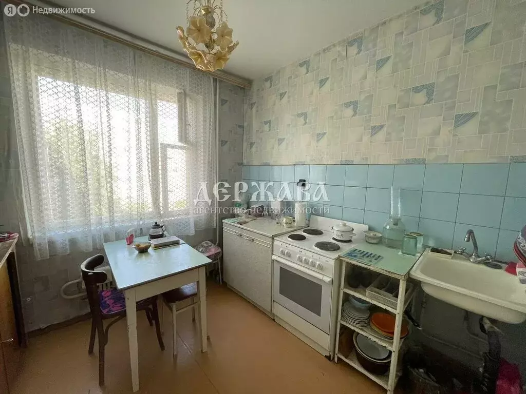 1-комнатная квартира: Старый Оскол, микрорайон Конева, 9 (39 м) - Фото 0