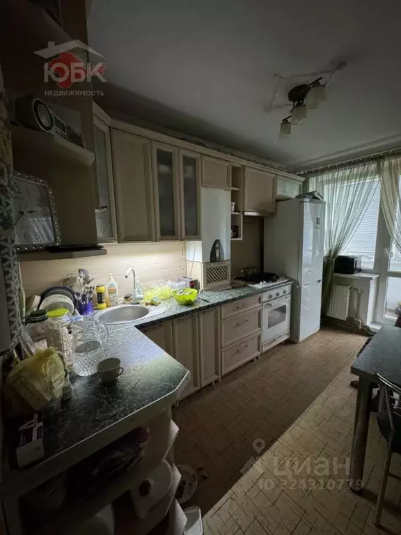 2-к кв. Крым, Сакский район, с. Уютное ул. Кирова, 5 (53.6 м) - Фото 2