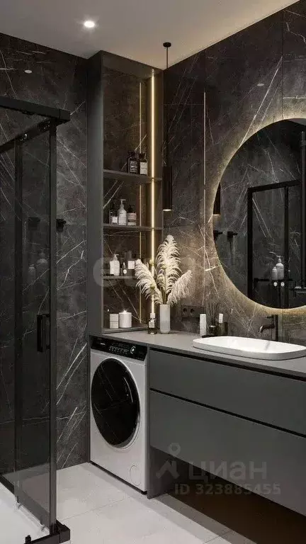 1-к кв. Самарская область, Самара ул. Советской Армии, 131А (36.2 м) - Фото 1