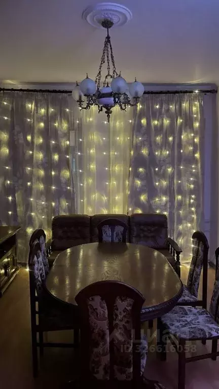 3-к кв. Санкт-Петербург Московский просп., 78К (86.2 м) - Фото 1