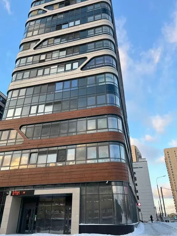 Помещение свободного назначения в Москва ш. Энтузиастов, 3к1 (105 м) - Фото 1