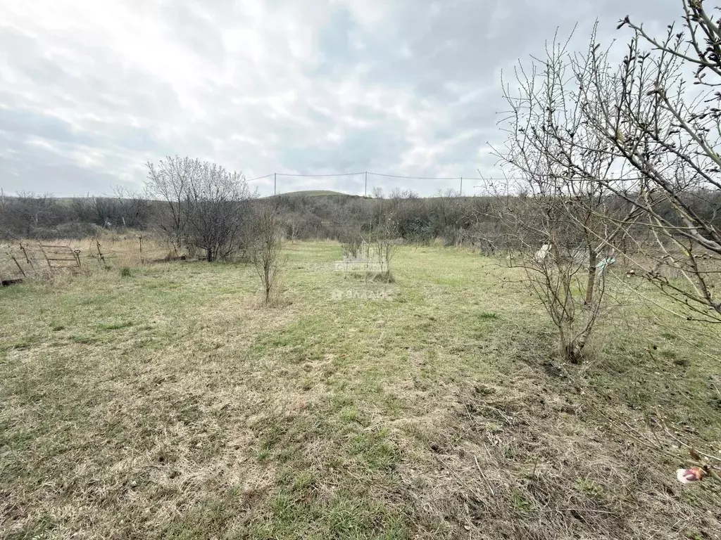 Участок в Крым, Ленинский район, Войковское с/пос, с. Курортное ул. ... - Фото 1