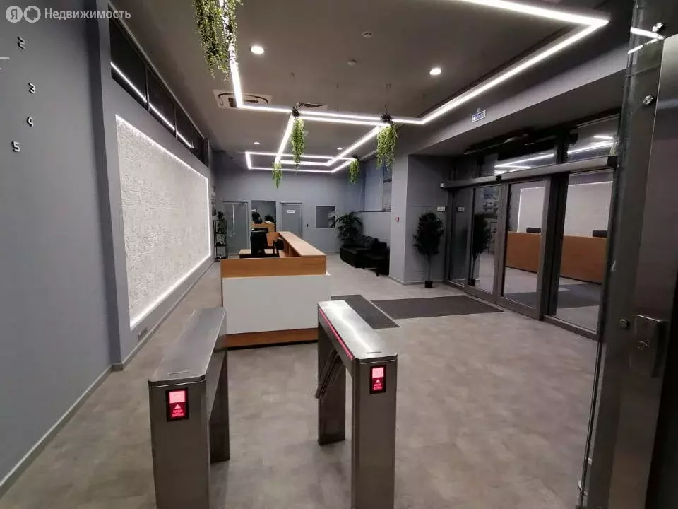 Офис (161 м) - Фото 2