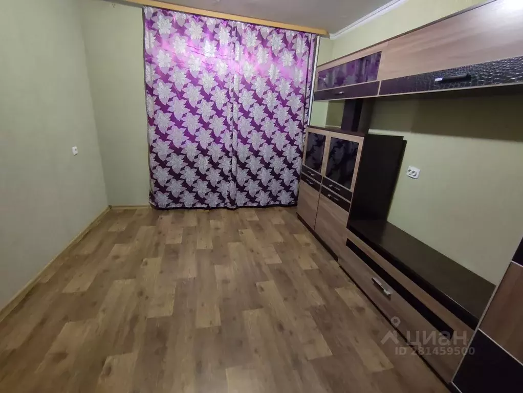 2-к кв. Тюменская область, Тюмень Ямская ул., 102 (45.0 м) - Фото 2