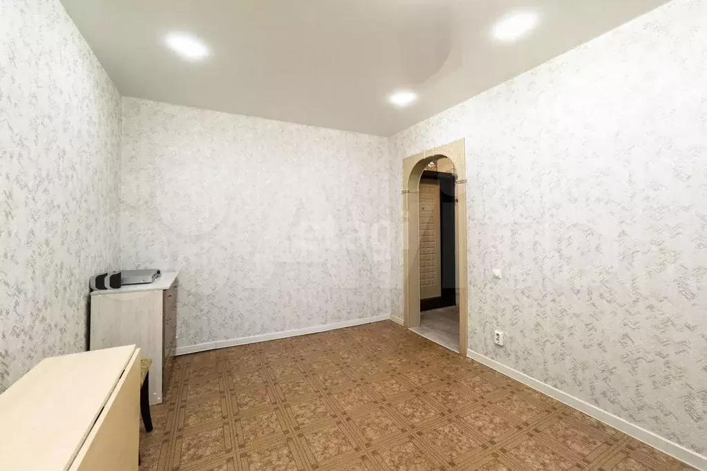 1-к. квартира, 35,4 м, 4/5 эт. - Фото 1