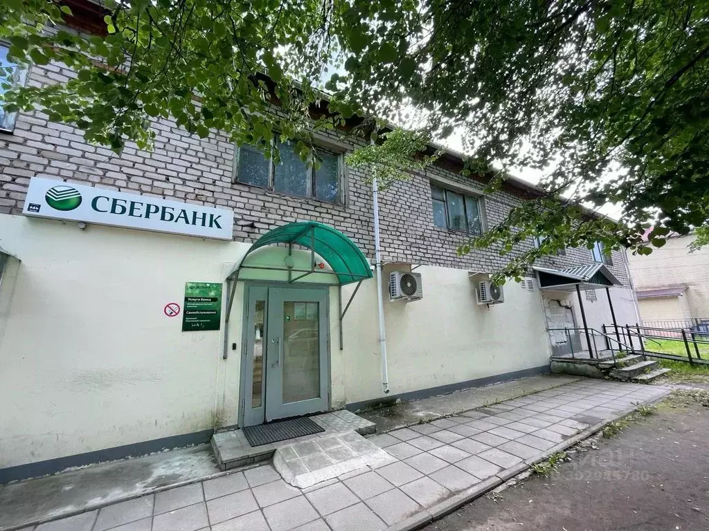 Помещение свободного назначения в Смоленская область, с. Угра ул. ... - Фото 0