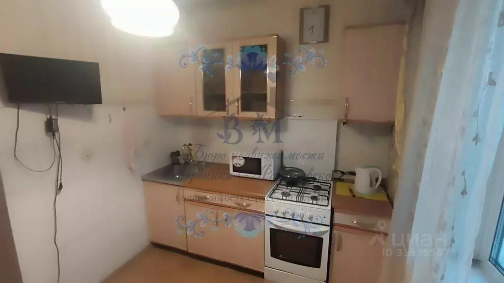 2-к кв. Московская область, Жуковский ул. Гудкова, 7 (53.0 м) - Фото 0