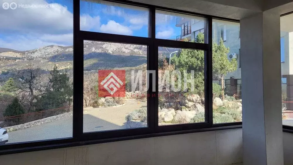 Квартира-студия: Орлиновский муниципальный округ, Севастопольская зона ... - Фото 2