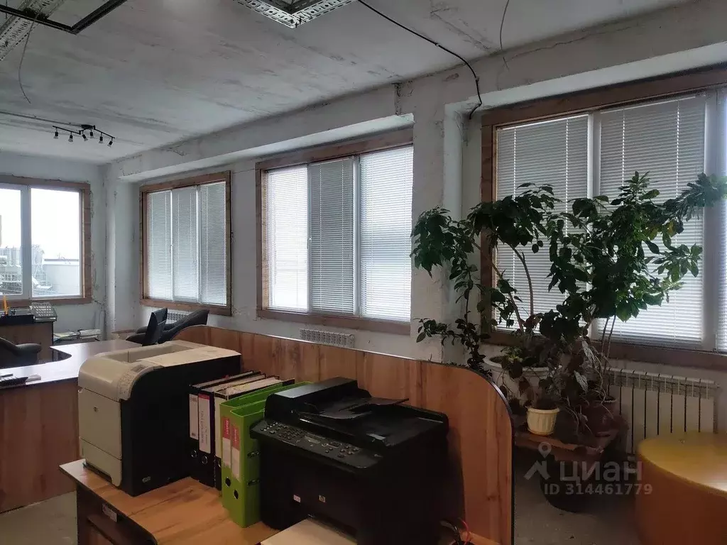 Офис в Алтайский край, Барнаул просп. Космонавтов, 8/24 (100 м) - Фото 2