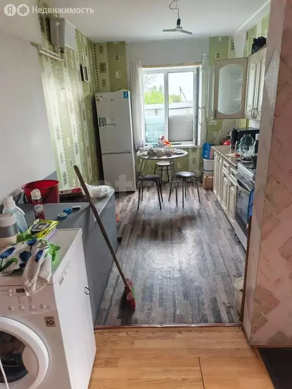 Дом в посёлок Октябрьский, улица Мира (48.5 м) - Фото 1